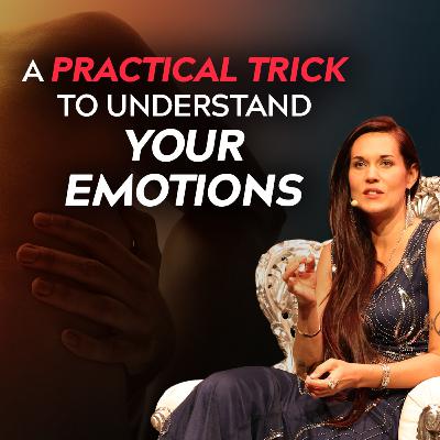 Physicalizing Emotion to Become Aware of What Is Happening Emotionally Physicalizing Emotion to Become Aware of What Is Happening Emotionally