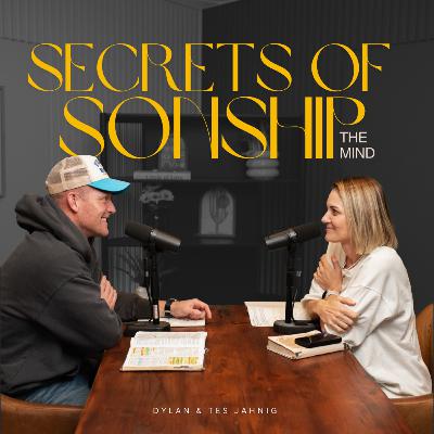 Secrets of Sonship: the Mind