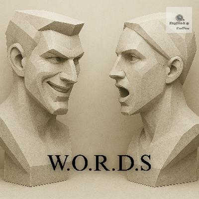 W.O.R.D.S W.O.R.D.S