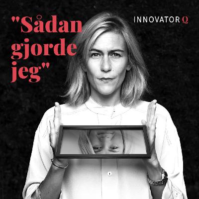 Thea Messel / Direktør i Unconventional Ventures