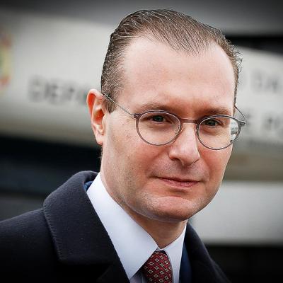 Boston Connection #163 - Zanin é realmente inimigo da esquerda? Boston Connection #163 - Zanin é realmente inimigo da esquerda?