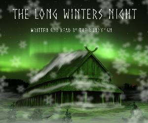 Ep25: Yule Special Story-A long winters night