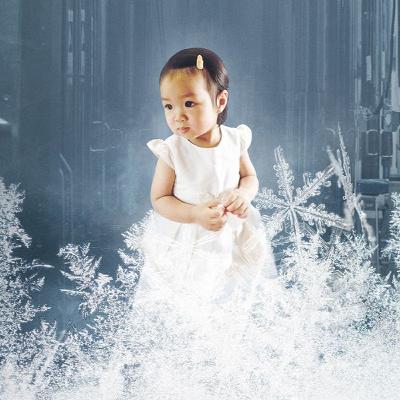 Season 8, Ep. 10: Hope Frozen Season 8, Ep. 10: Hope Frozen