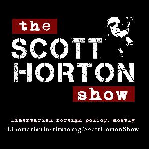 10/31/17 Mark Thornton explains why ending heroin prohibition will solve America’s opiate crisis 10/31/17 Mark Thornton explains why ending heroin prohibition will solve America’s opiate crisis