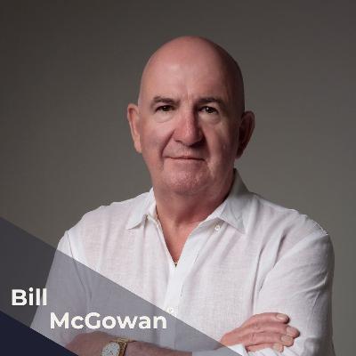 Franchise Radio Show 169 “Be Your Own Boss” with Bill McGowan Franchise Radio Show 169 “Be Your Own Boss” with Bill McGowan