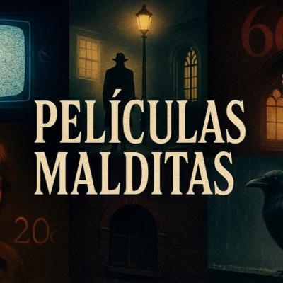 Cine Maldito: Las películas que esconden maldiciones y tragedias