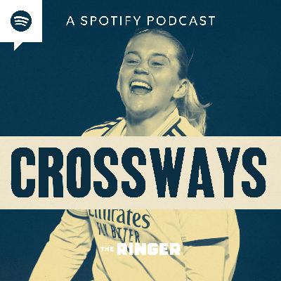 Ballon d’Or Prediction, Sam Kerr’s Return, Cathinka Tandberg’s Goal, and Steph as City Manager? Ballon d’Or Prediction, Sam Kerr’s Return, Cathinka Tandberg’s Goal, and Steph as City Manager?