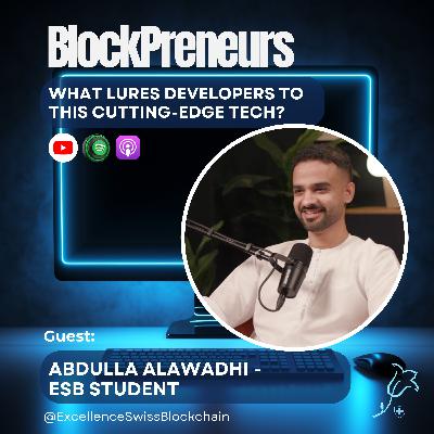 What Lures Developers to this Cutting-edge Tech?