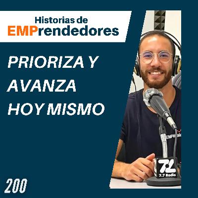 Cómo Priorizar y Avanzar en tu Negocio Cuando Todo Te Abruma Cómo Priorizar y Avanzar en tu Negocio Cuando Todo Te Abruma