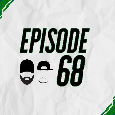 Maxx Crosby Madness + Reviewing Every Free Agency Move I BTB 1.68 Maxx Crosby Madness + Reviewing Every Free Agency Move I BTB 1.68