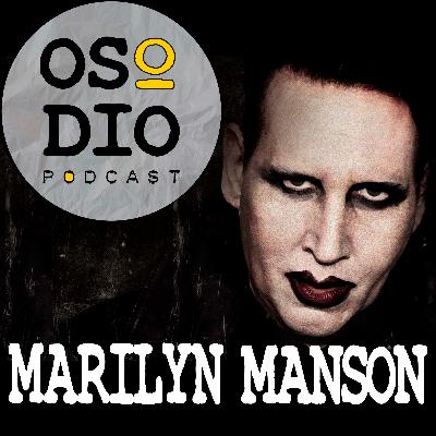 OSO DIO 02x04 - MARILYN MANSON. Morrocaracaballo.