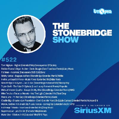 522 TheStoneBridge Show