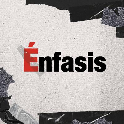 Énfasis