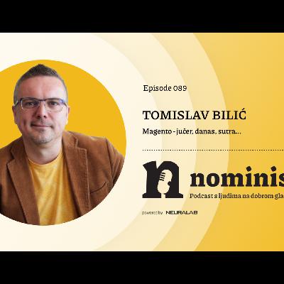 Nominis e89 - Magento: Jučer, danas, sutra (powered by Neuralab) Nominis e89 - Magento: Jučer, danas, sutra (powered by Neuralab)