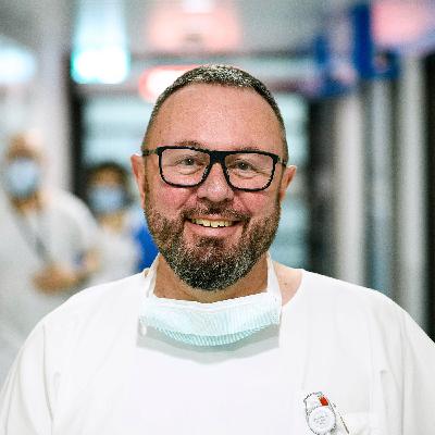 Sie schlafen immer ein | Martin Brüesch