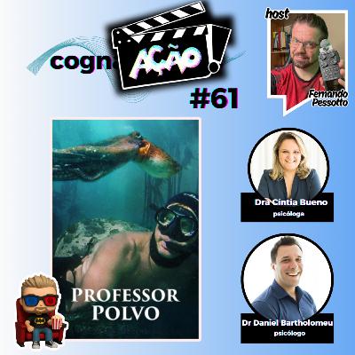 EP 61 - Professor Polvo