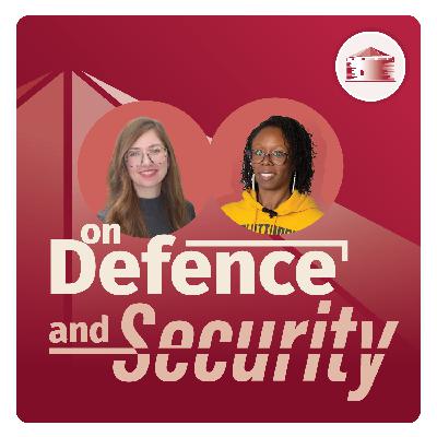 Ep. 9 - The Role Military Families Play in Supporting Military Efforts