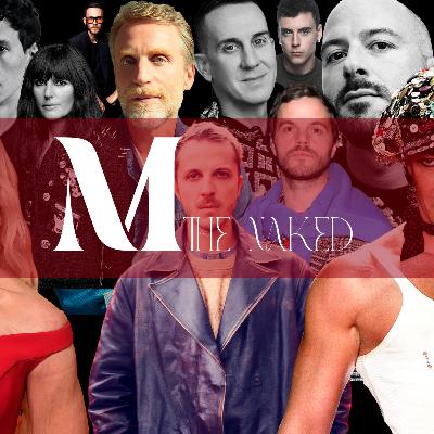 T2.Ep.7.BAILE DE LOS DIRECTORES CREATIVOS EN LA INDUSTRIA DE LA MODA