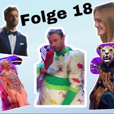 The Masked Singer Finale und warum wir den Bachelor nicht mehr mögen The Masked Singer Finale und warum wir den Bachelor nicht mehr mögen