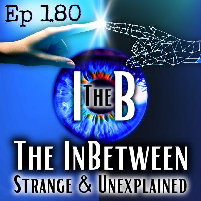 Our Most TERRIFYING Stories: Halloween Special | The InBetween (Ep 180)