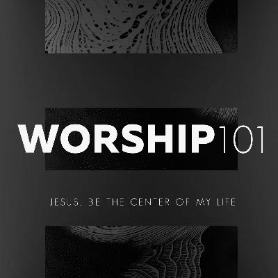 Worship 101 // Week 4 // Willem Gouws // Aanddiens