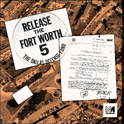 Foreign Agent Episode 3: Agents of the State Foreign Agent Episode 3: Agents of the State