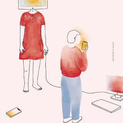 Unge kan have svært ved at sortere i information om psykedeliske stoffer online Unge kan have svært ved at sortere i information om psykedeliske stoffer online