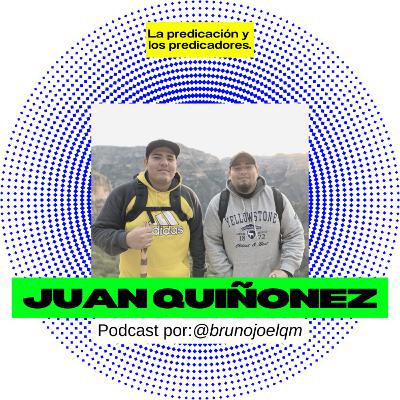 #7 Juan Quiñonez #7 Juan Quiñonez