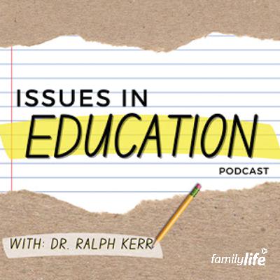 FLN Issues in Education: 09/22/2025