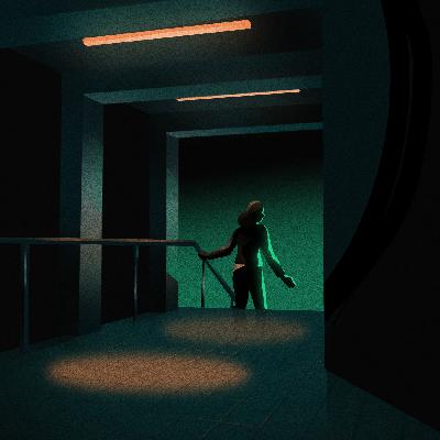 #03 Mia Insomnia (S2/E03): Tod des Autors #03 Mia Insomnia (S2/E03): Tod des Autors