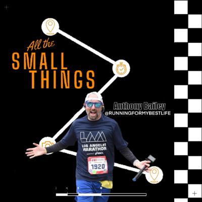 ATST E11 : Anthony Bailey