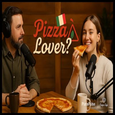 Pizza Decoded: From Farmers’ Flatbread to Fast-Food Favorite (Hindi) Pizza Decoded: From Farmers’ Flatbread to Fast-Food Favorite (Hindi)