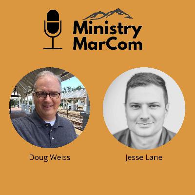 Jesse Lane with Branches Mission Lab: Don't Miss This Connection with your Ministry Partners Jesse Lane with Branches Mission Lab: Don't Miss This Connection with your Ministry Partners