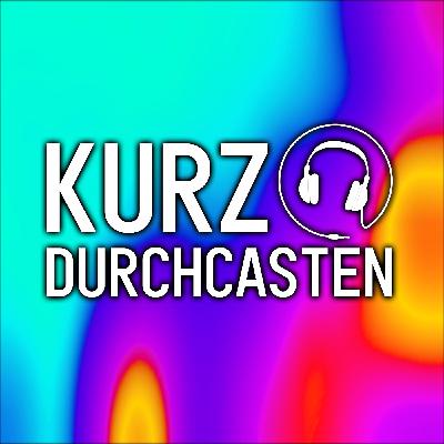 Anfangen. Wurde auch mal Zeit ... | + Joel van den Heuvel | E007