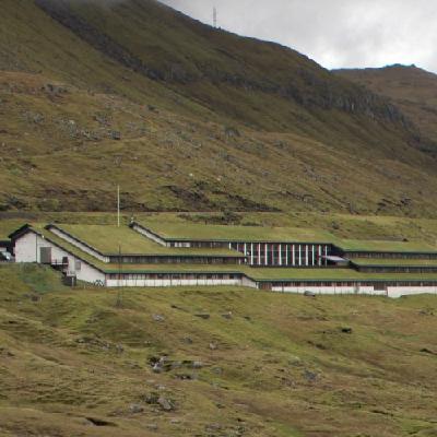 KvF 60 ár: Pálmasunnudagur 1959