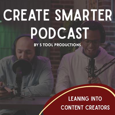 Leaning into Content Creators Leaning into Content Creators