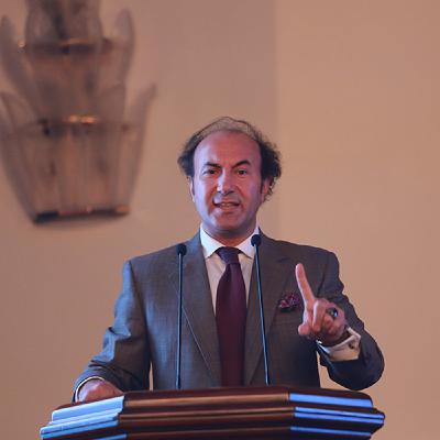 ŞABAN ALİ DÜZGÜN