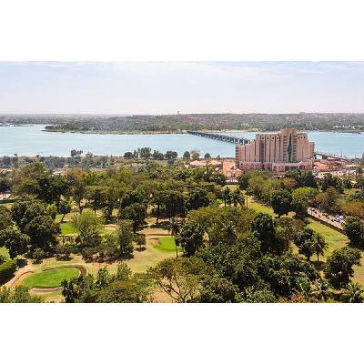 Bamako, capitale de l'Afrique de l'Ouest, accueille un forum régional sur les prévisions climatiques.