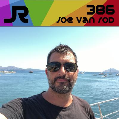 Joe van Rod - Episode 386