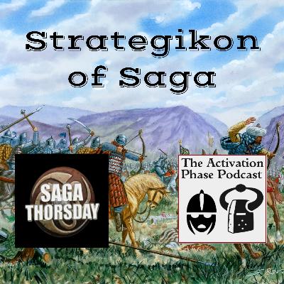 Tactics Episode 13: Podcasters review Warriors Tactics Episode 13: Podcasters review Warriors
