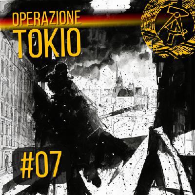 07 – L’esclusiva dello Stern 07 – L’esclusiva dello Stern