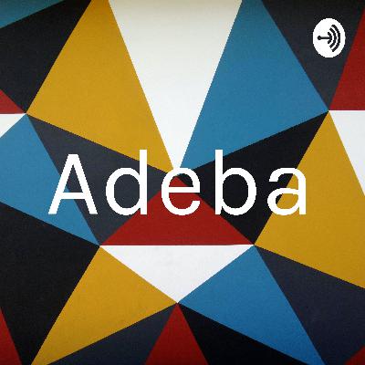 Adeba (Trailer)