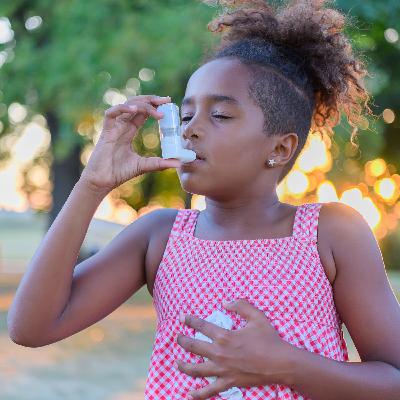 What is asthma? What is asthma?