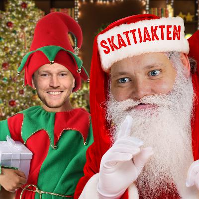 #32 - God Jul!