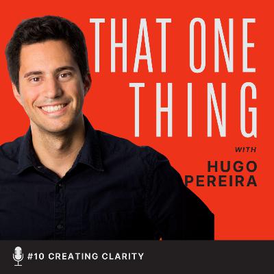 #10 Portugal: Creating clarity (Hugo Pereira)