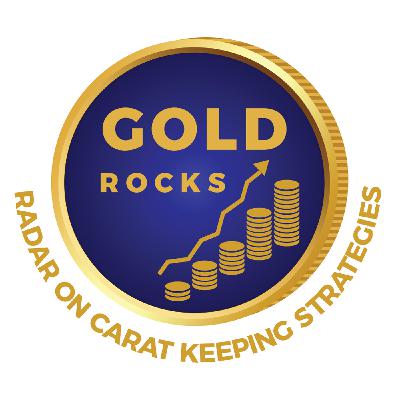 Gold Rocks News 8.11.2021 Gold Rocks News 8.11.2021