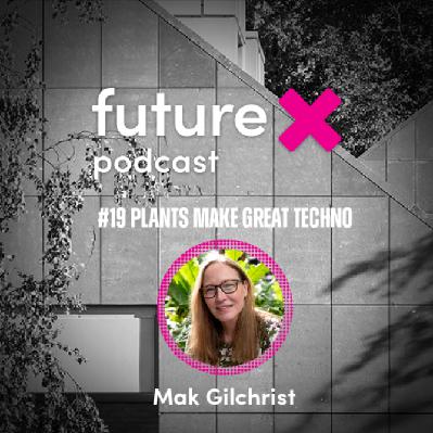 #19 Plants Make Great Techno