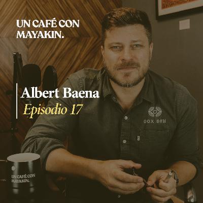 Por un Futuro Sostenible | Albert Baena 17