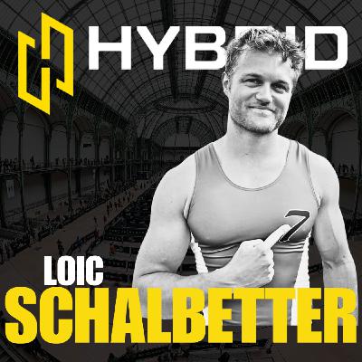 La METHODE du RECORDMAN du MONDE pour exploser le CHRONO (Loic Schalbetter)