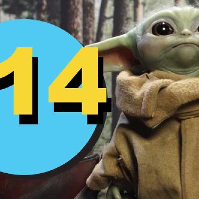 Faut-il en finir avec Star Wars (et toutes les franchises) ? Faut-il en finir avec Star Wars (et toutes les franchises) ?